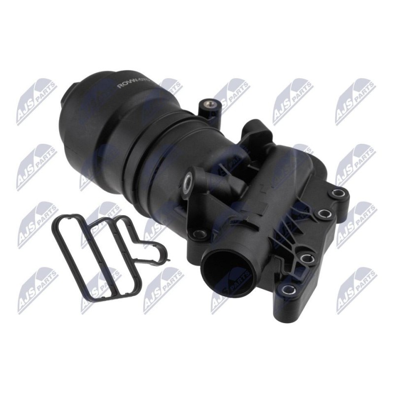 Boîtier De Filtre À Huile VW AMAROK 3.0TDI 16 - 059115389AD, 059115389AK, 059115389AK Boîtier De Filtre À Huile VW AMAROK 3.0TDI 16 - 059115389AD, 059115389AK, 059115389AK