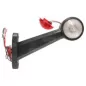 Rear LED position horn light R/L