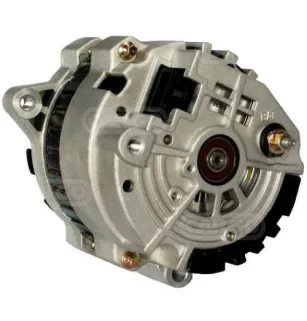 Alternador 14 Volts 100/105 A, Krauf ALD0942, Lucas LRA01678