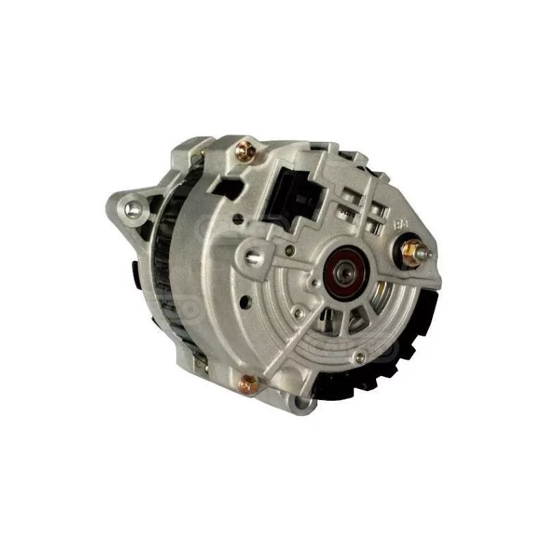 Alternador 14 Volts 100/105 A, Krauf ALD0942, Lucas LRA01678 Alternador 14 Volts 100/105 A, Krauf ALD0942, Lucas LRA01678