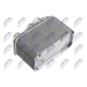 Radiateur D'huile PORSCHE 911 996 3.4 3.6 97 - 38.697A2, 95182, 95182