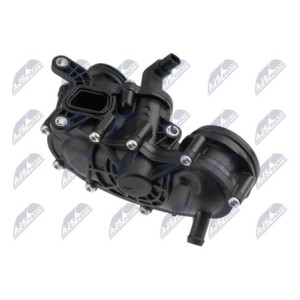 Thermostat Avec Boîtier ANGLAIS 3.0D AUDI A4 B9 - 059121111AQ, 059121111BG, 059121111BG