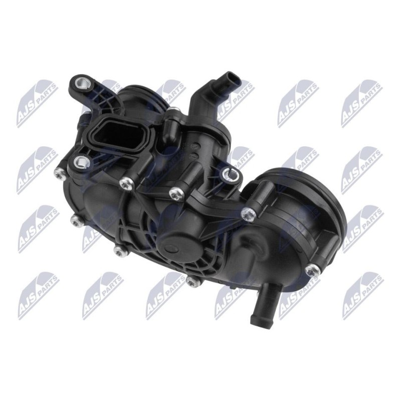Thermostat Avec Boîtier ANGLAIS 3.0D AUDI A4 B9 - 059121111AQ, 059121111BG, 059121111BG Thermostat Avec Boîtier ANGLAIS 3.0D AUDI A4 B9 - 059121111AQ, 059121111BG, 059121111BG