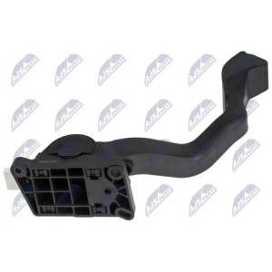 Jeu De Pédales D'accélérateur ENG.2.0D-3.7 MERCEDES VIANO -W639- - 4473000200, 9063000304, 9063000304