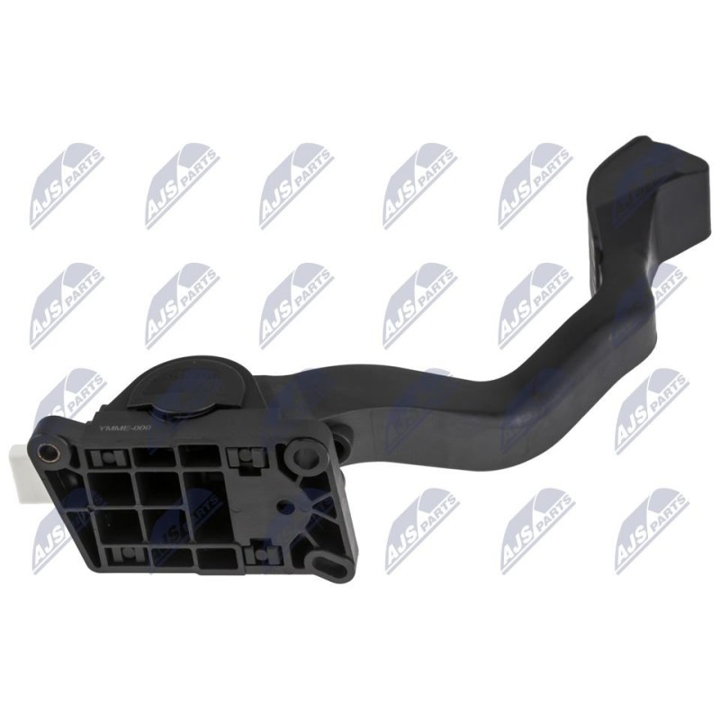 Jeu De Pédales D'accélérateur ENG.2.0D-3.7 MERCEDES VIANO -W639- - 4473000200, 9063000304, 9063000304