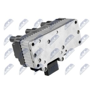 Bobine D'allumage SEAT LEON CUPRA 2.8 2001.02 - 15 614, 15614, 15614