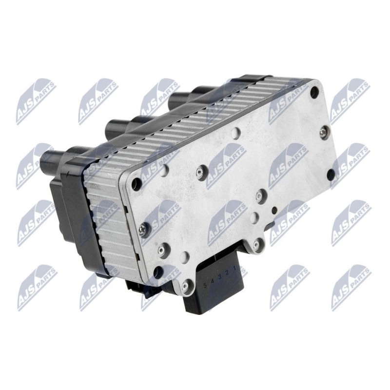 Bobine D'allumage SEAT LEON CUPRA 2.8 2001.02 - 15 614, 15614, 15614 Bobine D'allumage SEAT LEON CUPRA 2.8 2001.02 - 15 614, 15614, 15614