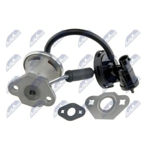 Vanne Egr CHRYSLER VOYAGER 2.4 2000 - 04287820AA, 04287820AC, 04287820AC