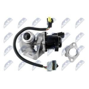 Vanne Egr FORD FOCUS C-MAX 1.6TDCI 2003 - 14SKV067, 1 229 960, 1 229 960