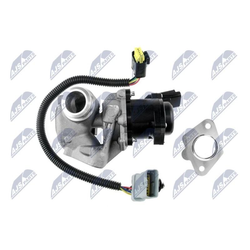 Vanne Egr FORD FOCUS C-MAX 1.6TDCI 2003 - 14SKV067, 1 229 960, 1 229 960 Vanne Egr FORD FOCUS C-MAX 1.6TDCI 2003 - 14SKV067, 1 229 960, 1 229 960