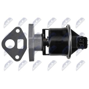 Vanne Egr ANGLAIS 1.6-2.0 HONDA CIVIC VIII - 18011-RNA-A00, 18011-RNA-J00, 18011-RNA-J00