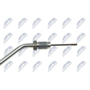 Palpeur, Température Des Gaz CITROEN C4 AIRCROSS 1.8HDI 110 kW -2012- - 1607714380, 82.1493, 82.1493