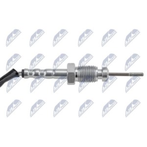 Palpeur, Température Des Gaz AVANT ENG. 1.9DDIS SUZUKI VITARA II 05-15 FILTRE À PARTICULES - 7452393, 12393, 12393