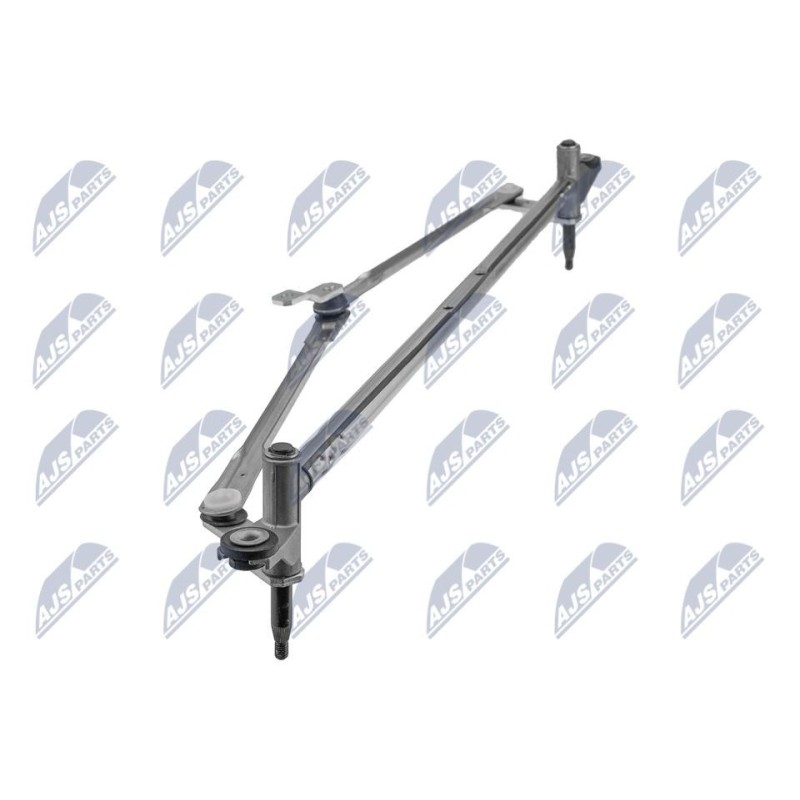 Mécanisme D'essuie-glace Avant LAND ROVER DISCOVERY III 2005 - ROVER LR038348 Mécanisme D'essuie-glace Avant LAND ROVER DISCOVERY III 2005 - ROVER LR038348