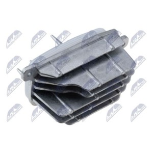 Feux Diurnes Module Phares GAUCHE RENAULT MEGANE IV 2015- PAGE - 59SKV208, 73212758, 73212758