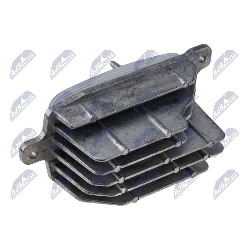 Feux Diurnes Module Phares DROITE RENAULT MEGANE IV 2015- SITE WEB - 59SKV209, 73212759, 73212759