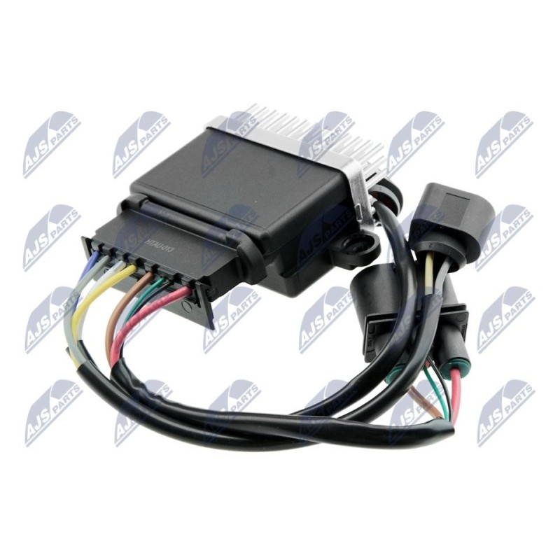 Régulateur, Pulseur D'air Habitacle AUDI A4 2007 - 8K0 959 501A, 8K0 959 501C, 8K0 959 501C Régulateur, Pulseur D'air Habitacle AUDI A4 2007 - 8K0 959 501A, 8K0 959 501C, 8K0 959 501C