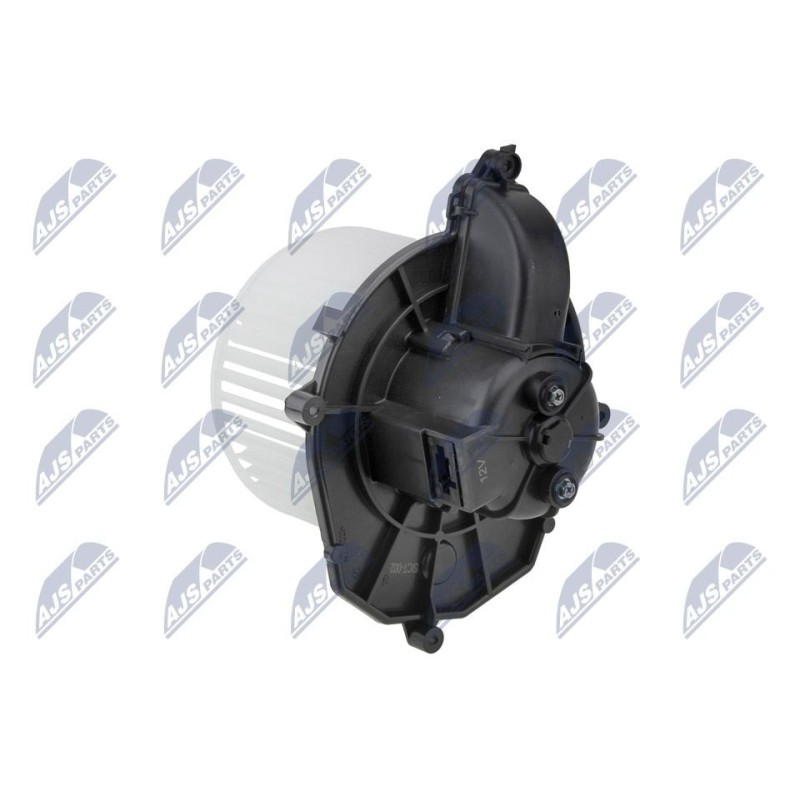 Pulseur D'air Habitacle CITROËN BERLINGO 2008 - 6441AS Pulseur D'air Habitacle CITROËN BERLINGO 2008 - 6441AS