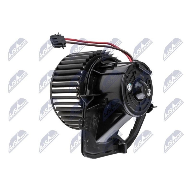 Pulseur D'air Habitacle ENG.1.9D-3.2 VW SHARAN - 0130115812, KAMOKA 7790240, KAMOKA 7790240