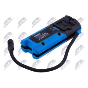 Lampe De Travail 15w+3w Cob Modèle phare de la série -