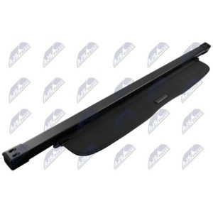 Étagère De Coffre HONDA CR-V 2012 -