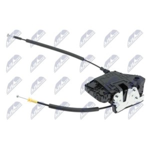 Actionneur De La Fermeture Centrale Avant GAUCHE HYUNDAI I30 2016 - 81310-G3040
