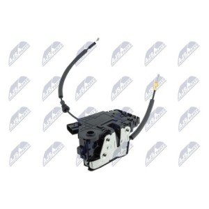 Actionneur De La Fermeture Centrale Avant DROITE HYUNDAI I30 2016 - 81320-G3050