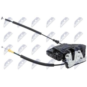 Actonneur La Fermeture Centrale Arrière GAUCHE HYUNDAI I30 2016 - 81410-G3010