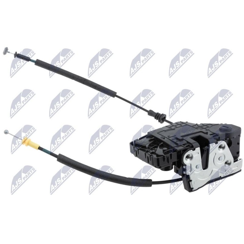 Actonneur La Fermeture Centrale Arrière GAUCHE HYUNDAI I30 2016 - 81410-G3010 Actonneur La Fermeture Centrale Arrière GAUCHE HYUNDAI I30 2016 - 81410-G3010