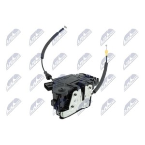 Actonneur La Fermeture Centrale Arrière DROITE HYUNDAI I30 2016 - 81420-G3010