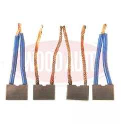 Bais Games for Starter Valeo D11E104 D11E117 D11E118