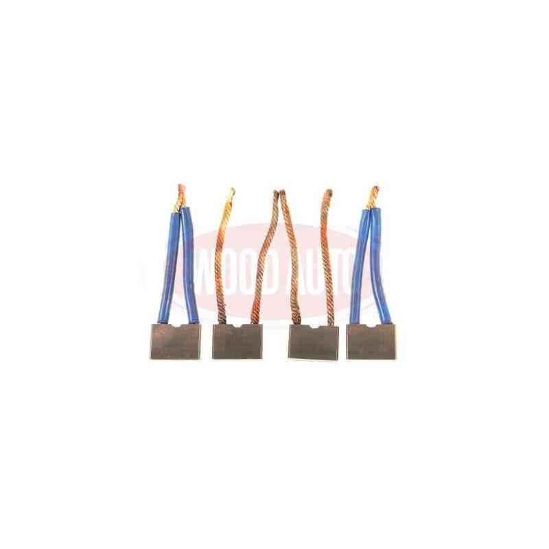 Juegos BAIS para Starter Valeo D11E104 D11E117 D11E118