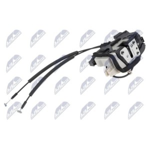 Actionneur De La Fermeture Centrale Avant GAUCHE KIA SORENTO 2009 - 81310-2P000, 96B0300-OYO, 96B0300-OYO