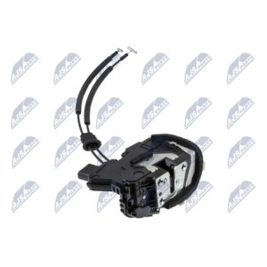 Actionneur De La Fermeture Centrale Avant DROITE KIA SORENTO 2009 - 81320-2P010, 96B0301-OYO, 96B0301-OYO