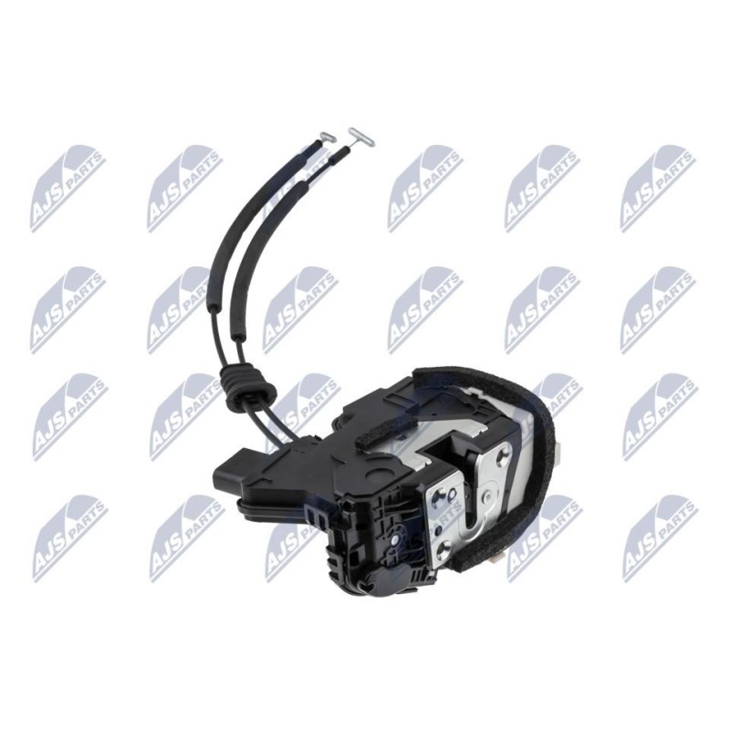 Actionneur De La Fermeture Centrale Avant DROITE KIA SORENTO 2009 - 81320-2P010, 96B0301-OYO, 96B0301-OYO