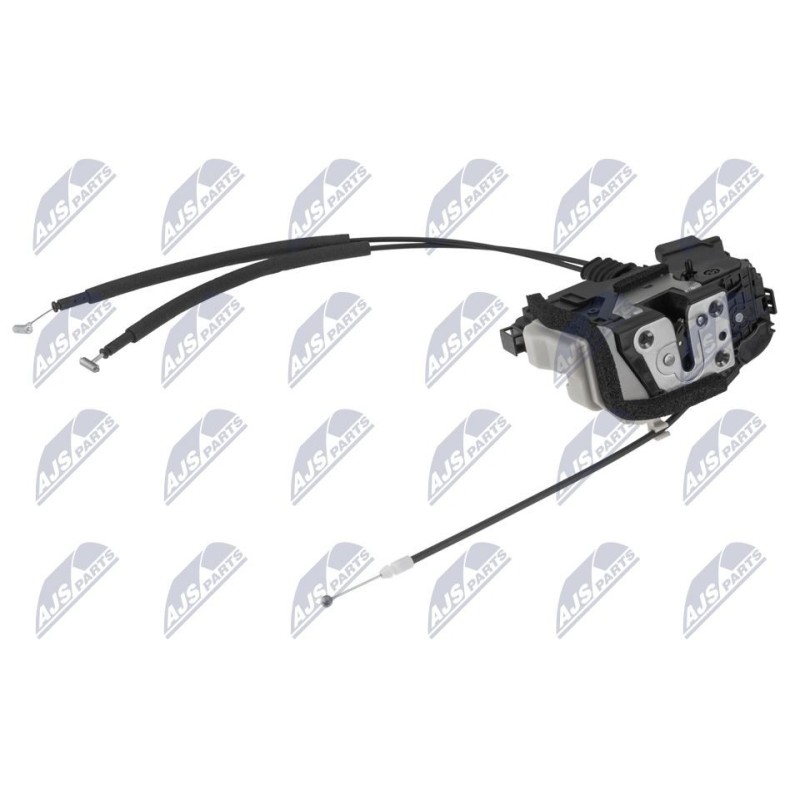Actonneur La Fermeture Centrale Arrière GAUCHE KIA SORENTO 2009 - 81410-2P000, 96B0302-OYO, 96B0302-OYO