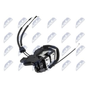 Actonneur La Fermeture Centrale Arrière DROITE KIA SORENTO 2009 - 81420-2P000