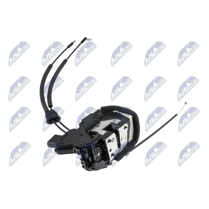 Actonneur La Fermeture Centrale Arrière DROITE KIA SORENTO 2009 - 81420-2P000