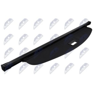 Étagère De Coffre MAZDA CX-7 2007 -
