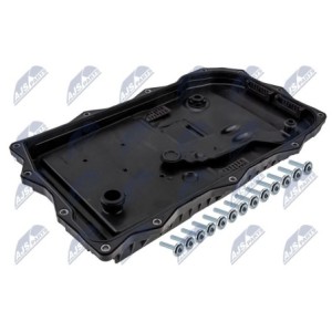 Filtre De Transmission BOÎTE DE VITESSES 8HP70H BMW 3 F30 F80 11 - 2411 8632188