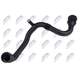 Tuyau D'aspiration D'air RENAULT MEGANE III 1.5DCI 08 - 09-1623, 96862, 96862