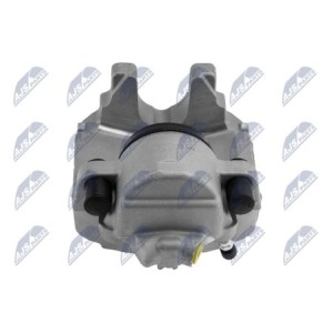 Étrier De Frein Avant DROITE BMW 5 F10 F11 09 - 34 11 6 791 920, CA3173R, CA3173R