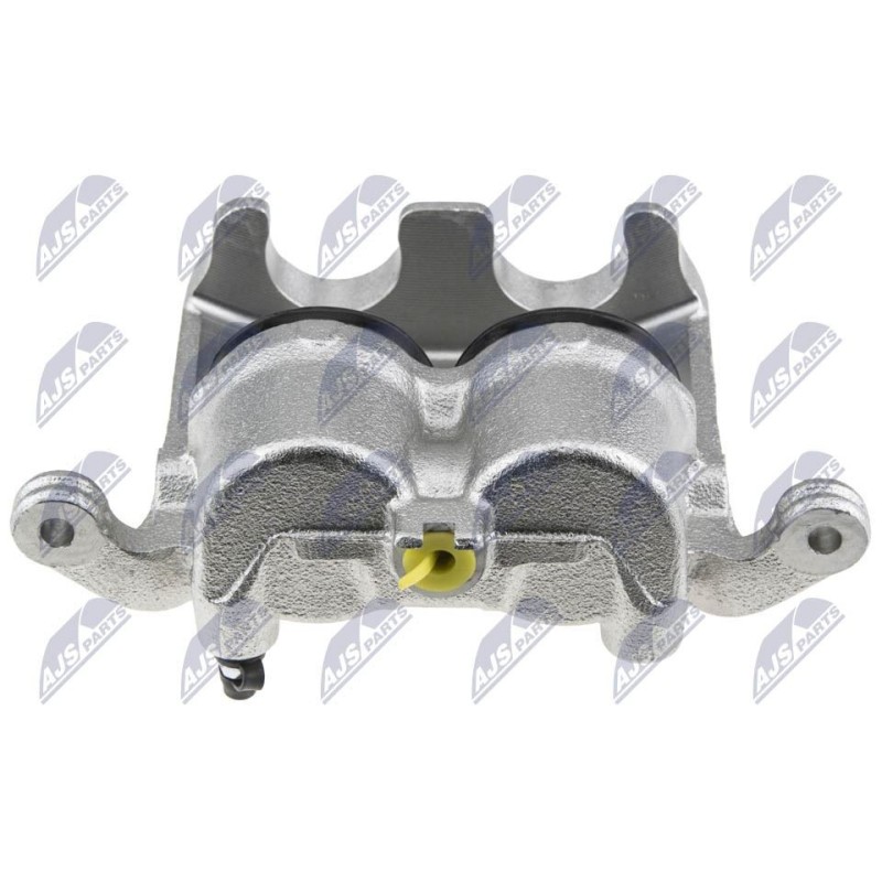 Étrier De Frein Avant NISSAN NAVARA 2.5TD 01-12 PATHFINDER II 3.2TD 98-03 - 41011VK100, 41011VK810, 41011VK810