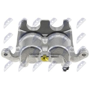Étrier De Frein Avant NISSAN NAVARA 2.5TD 01-12 PATHFINDER II 3.2TD 98-03 - 41001VK100, 41001VK810, 41001VK810