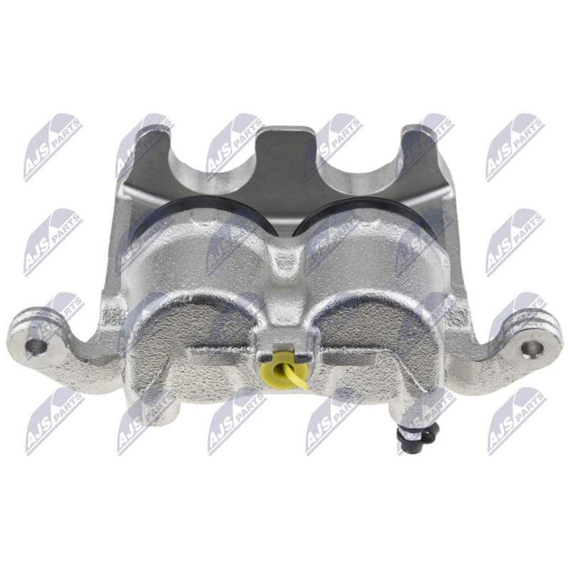 Étrier De Frein Avant NISSAN NAVARA 2.5TD 01-12 PATHFINDER II 3.2TD 98-03 - 41001VK100, 41001VK810, 41001VK810