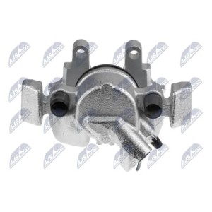 Étrier De Frein Avant PEUGEOT 3008 II 16 - 1623162080, 1651754680, 1651754680