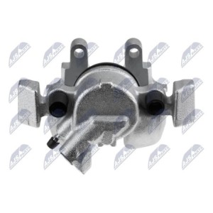 Étrier De Frein Avant PEUGEOT 3008 II 16 - 1623162180, 5526192, 5526192
