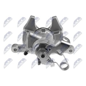 Étrier De Frein Arrière GAUCHE CITROEN C6 05 - 24.3384-1769.5, 344188, 344188