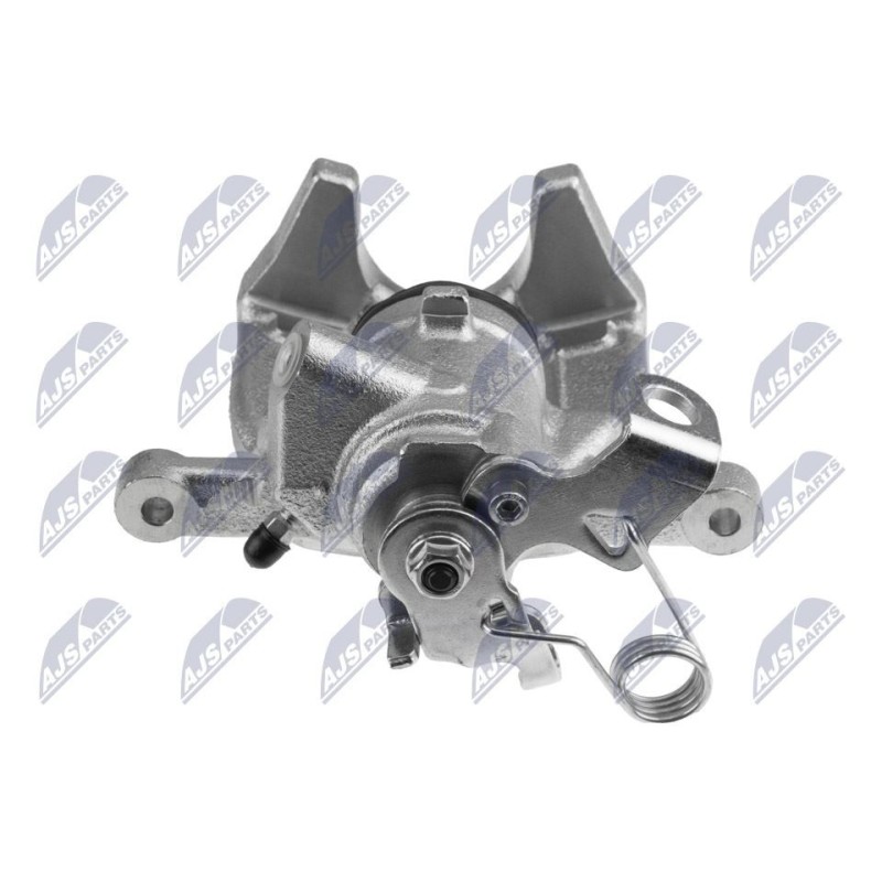 Étrier De Frein Arrière GAUCHE CITROEN C6 05 - 24.3384-1769.5, 344188, 344188