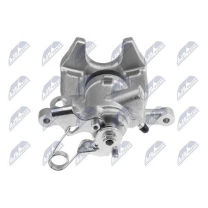 Étrier De Frein Arrière DROITE CITROEN C6 05 - 24.3384-1770.5, 344189, 344189